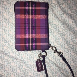 Wristlet